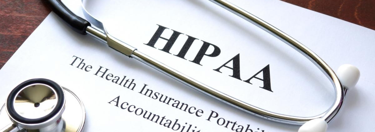hipaa enforcement