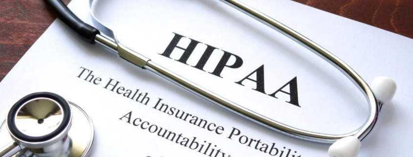 hipaa enforcement
