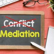 Mediation in Florida Mediation
