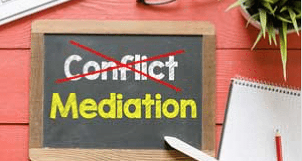 Mediation