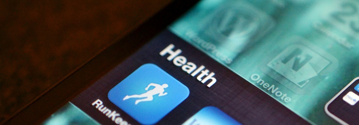 health apps