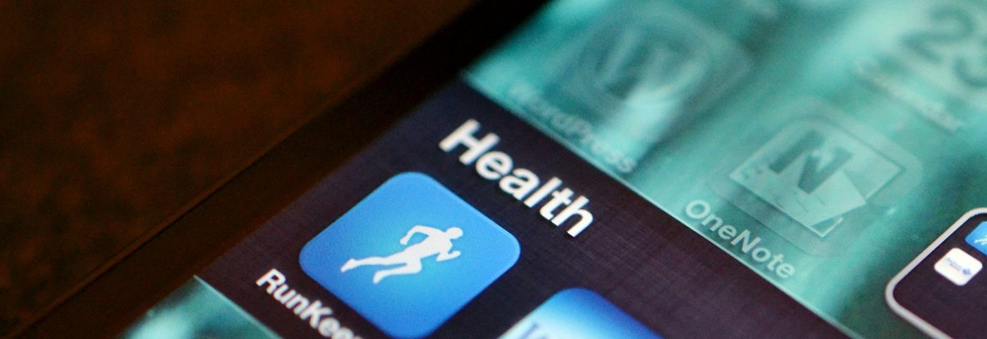 health apps