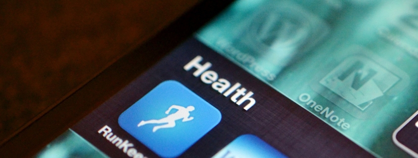 health apps