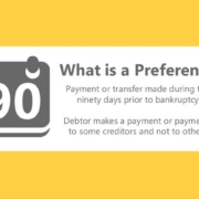 Bankruptcy Preference