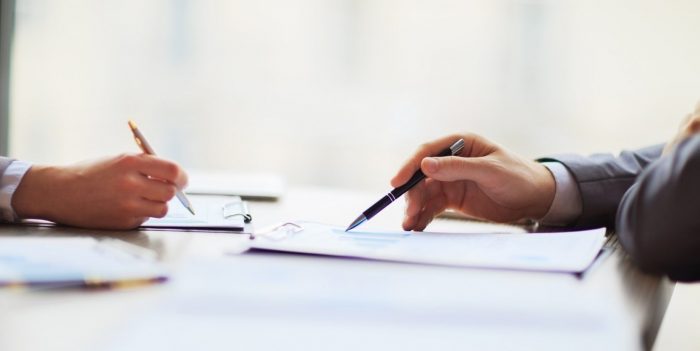 term-sheet
