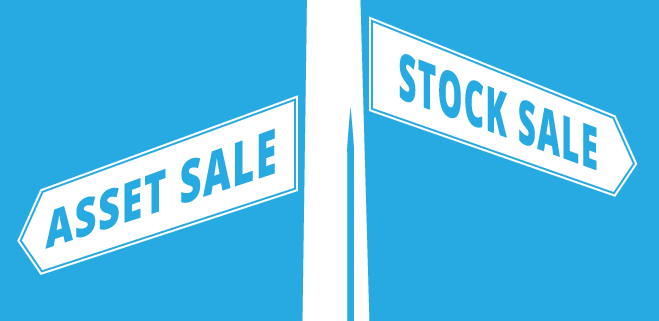 business sale