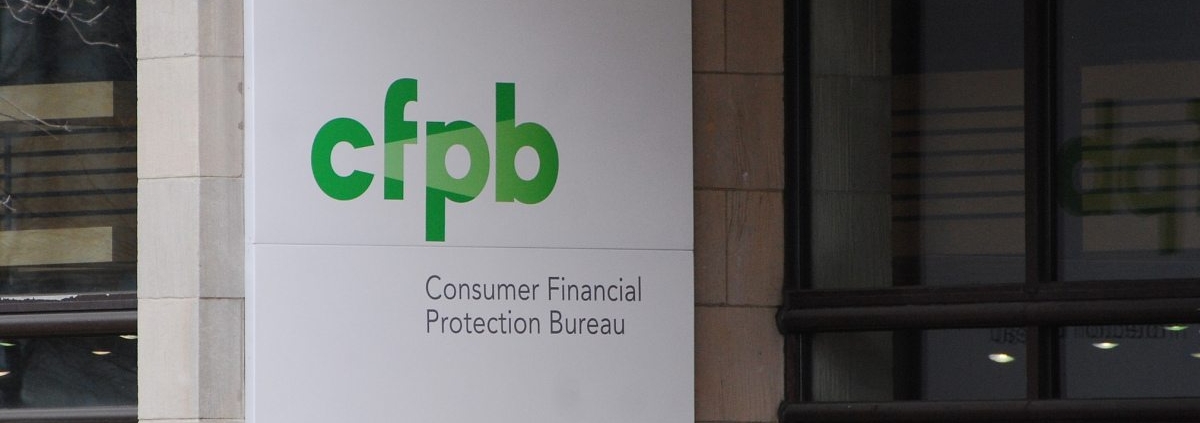 The Consumer Financial Protection Bureau