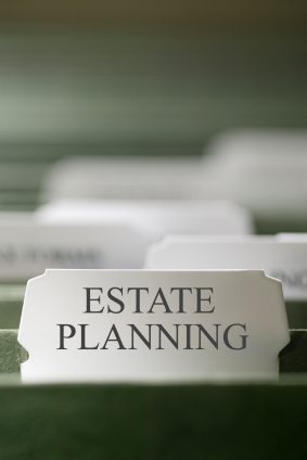 estate planning