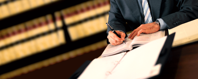 Debt Collection Attorney