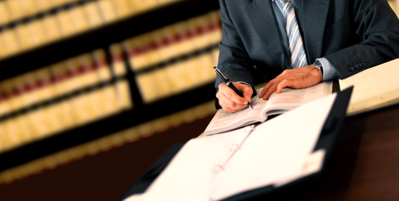 Debt Collection Attorney