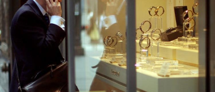 credit to buy jewelry