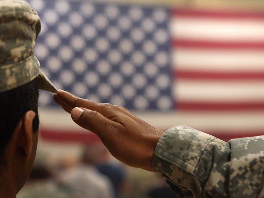 Servicemembers Civil Relief Act