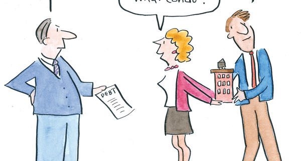 Fraudulent Transfer