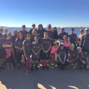 WH Community Cancer Walk