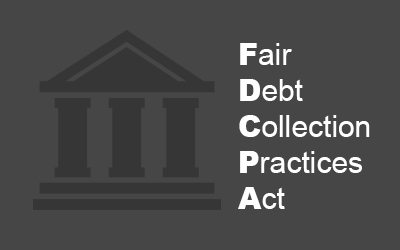 Fair Debt Collection Practice Act