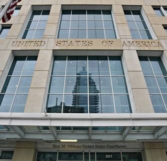 US Bankruptcy Court Tampa