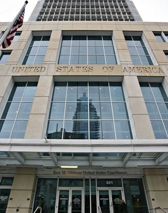 US Bankruptcy Court Tampa