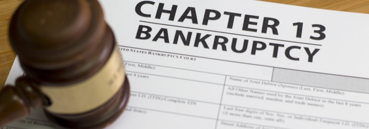 chapter-13 bankruptcy