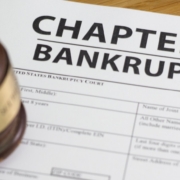 chapter-13 bankruptcy