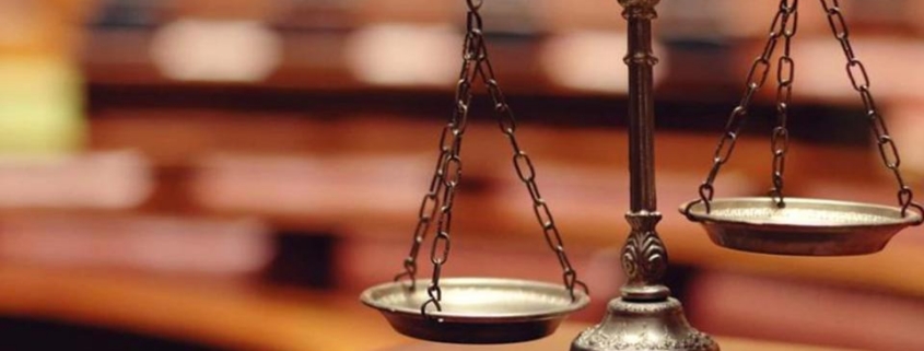 personally liable