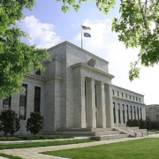 commercial loan delinquency FED Reports