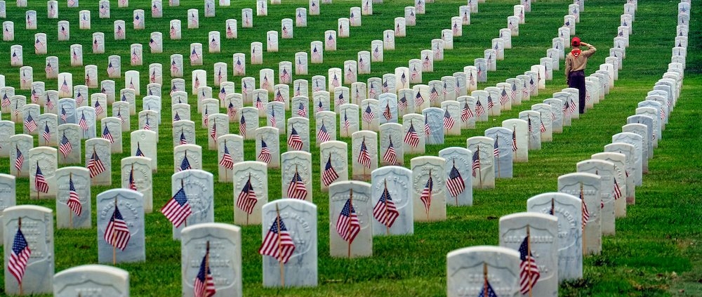 Memorial Day