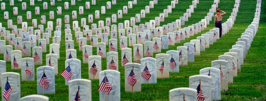 Memorial Day