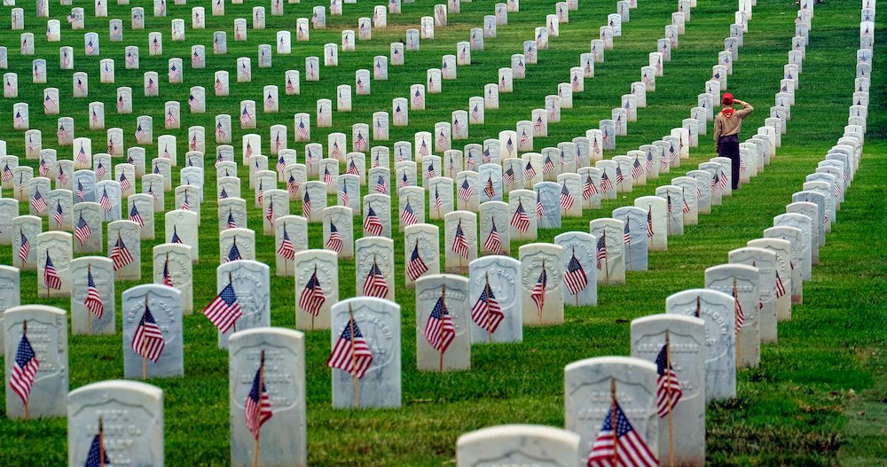 Memorial Day