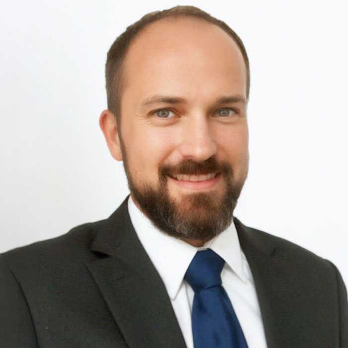 Benjamin Kanoski, Esq.