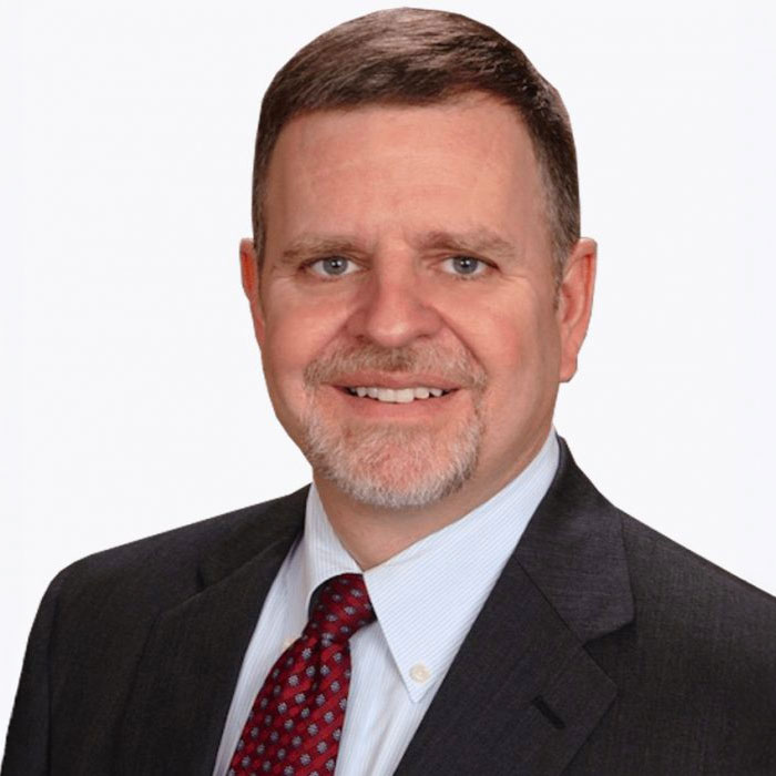Brad W. Hissing, Esq.
